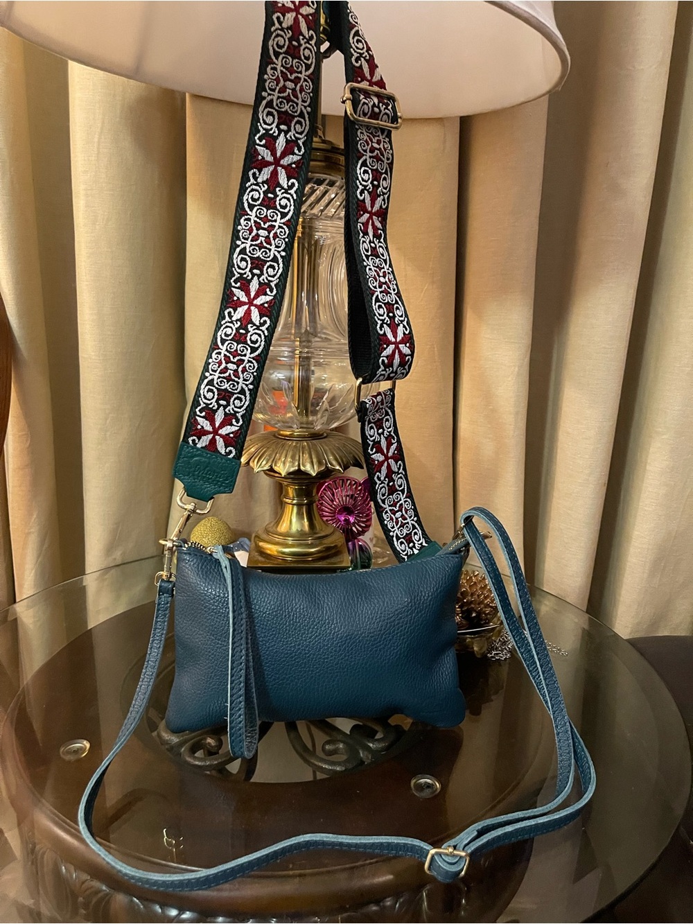 Borse in Pelle made in Italy please check all picture of condition